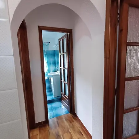 Alessandro&dina's House