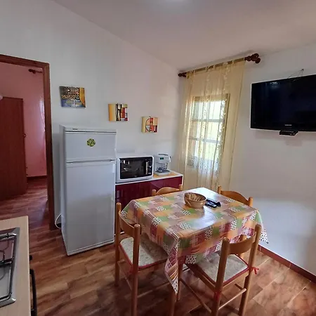 Alessandro&dina's House Дом отдыха *