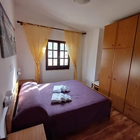 Дом отдыха Alessandro&dina's House Коста Рей