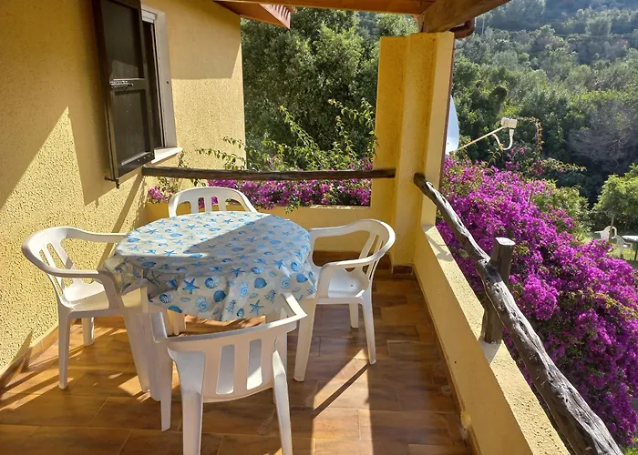 Alessandro&dina's House *