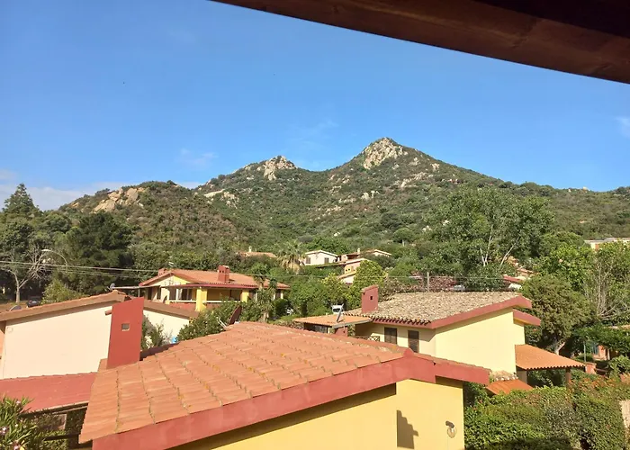 Alessandro&dina's House *