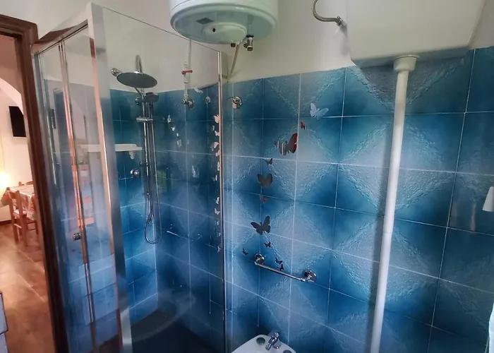 Nyaraló Alessandro&dina's House *