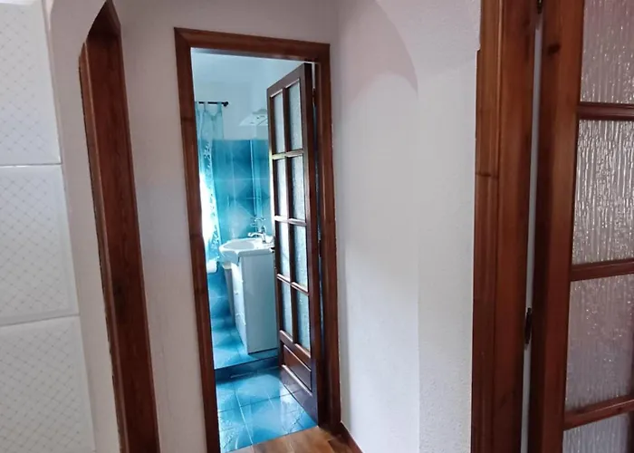 Alessandro&dina's House