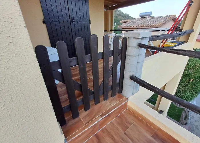 Alessandro&dina's House コスタ・レイ